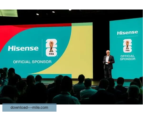 世界杯官方合作伙伴引领全球足球盛宴创新体验全解析