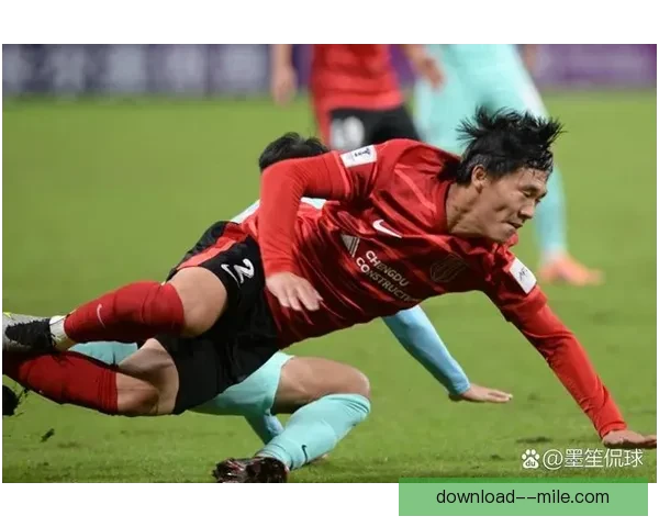 亚冠精英联赛聚焦山东泰山全力冲击亚洲顶级荣誉的精彩之旅