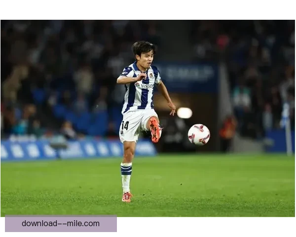 从数据与表现看久保建英西甲赛季走势及未来发展综合判断前景