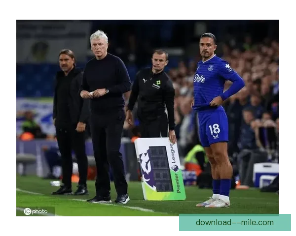 以格拉利什为例的欧冠赛场稳定性变化趋势观察研究英格兰背景下表现分析