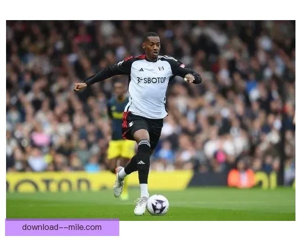 切尔西完成阿达拉比奥尤签约开启新赛季锋线布局