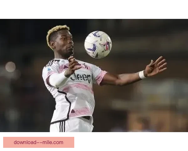 博格巴兴奋剂禁赛期缩短引发足坛公平性与争议讨论