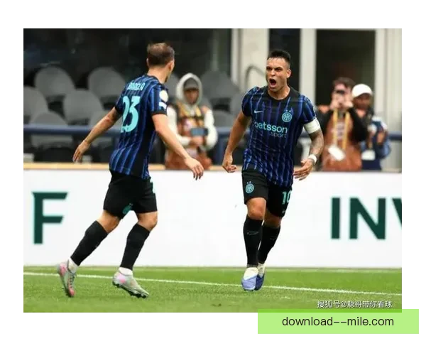 劳塔罗对阵巴西法甲防线时的进攻破解与防守价值评估全面分析