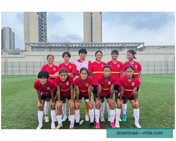 女足发展提速推动全国足球基础设施建设升级