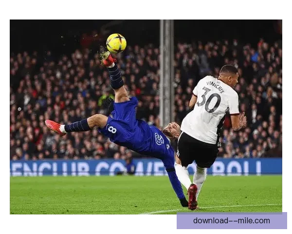 富勒姆主场狂胜诺丁汉森林五球展现强大攻击力