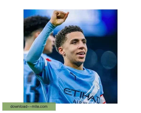 曼城创造英超历史连续赛季保持三十场不败壮举