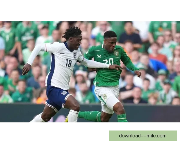 李卡斯利出任英格兰临时主帅三狮军团过渡期与未来方向观察新周期