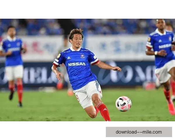 横滨水手亚冠精英联赛狂轰猛攻彰显无解进攻威力