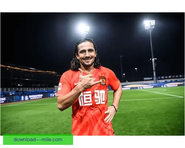 洛国富宣布淡出职业赛场 聚焦新阶段人生挑战与足球生涯总结