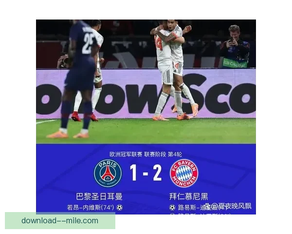 欧冠淘汰赛焦点战终极走势暗藏惊人剧情大逆转风云再起波澜未息篇 欧冠淘汰赛焦点战终极走势暗藏惊人剧情大逆转风云再起波澜未息篇